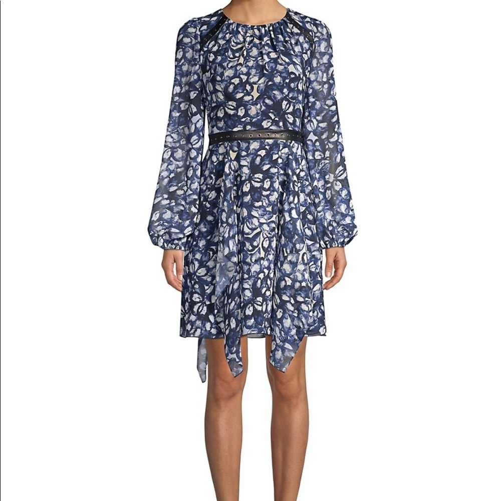 BCBGMaxAzria dress